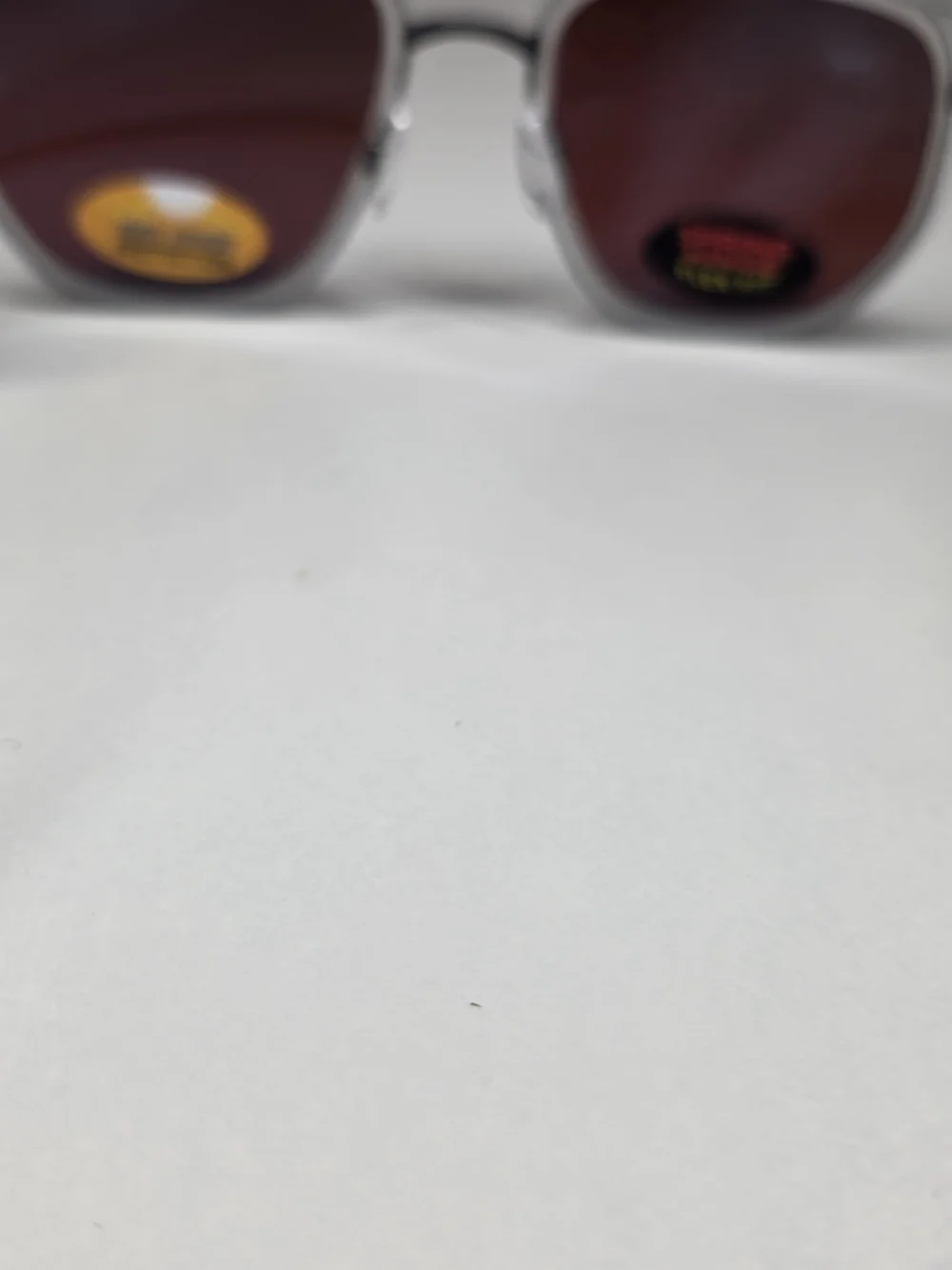 NWT Mirrored Sunglasses